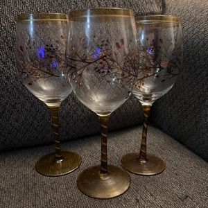 Stemware